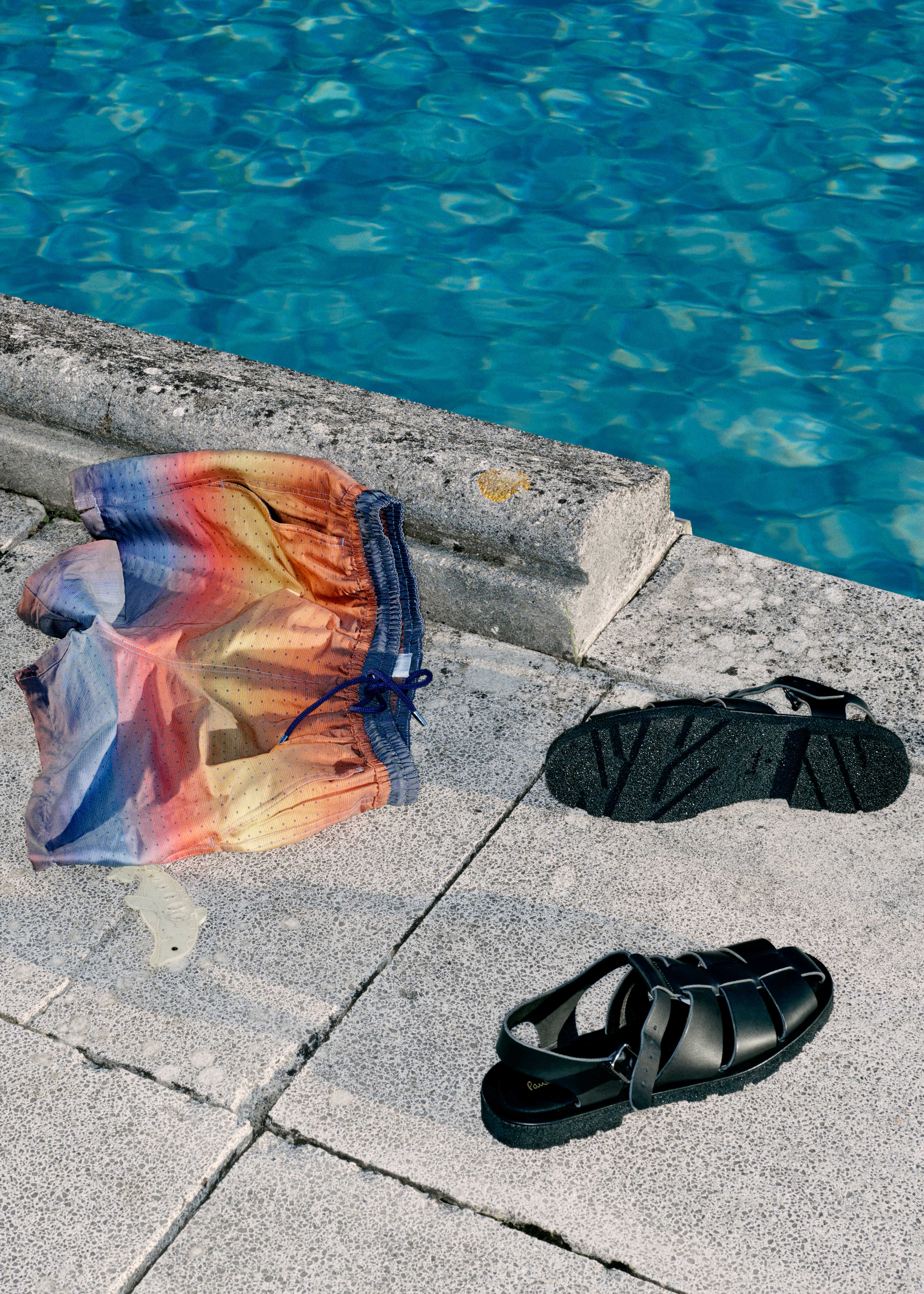 Designer Holiday | Paul Smith